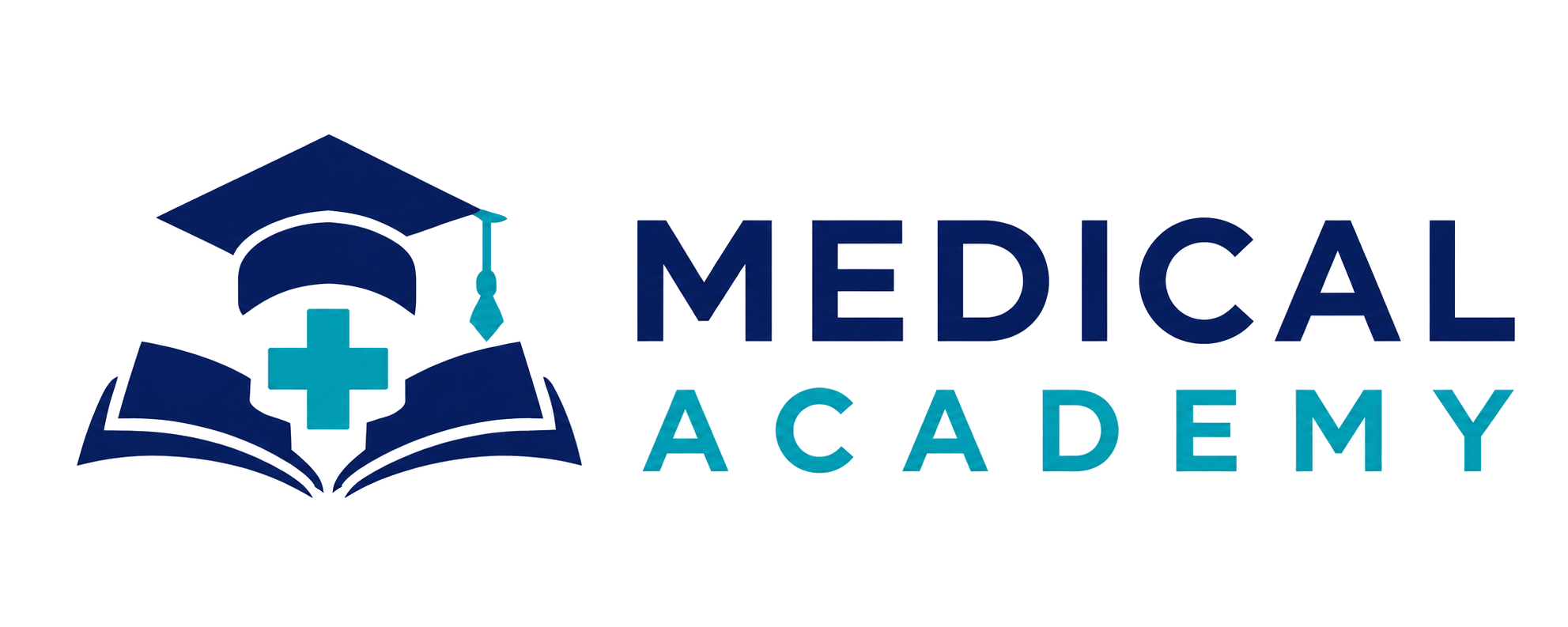 Medical Academy Logo