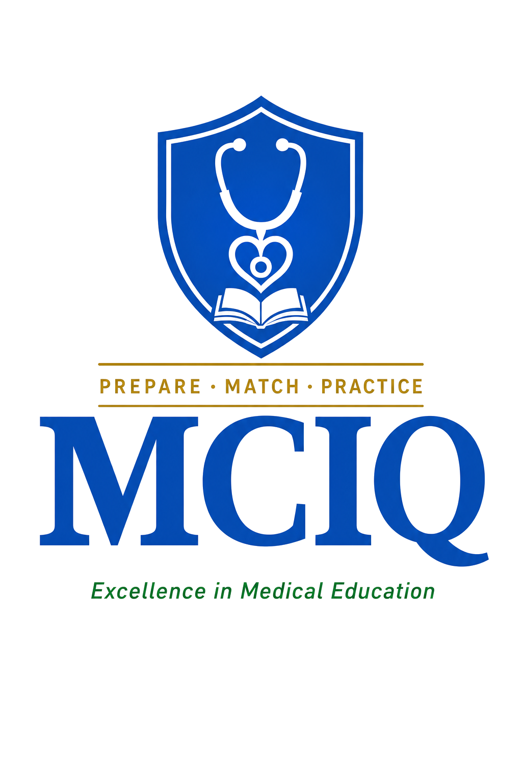 MCIQ Medical Academy
